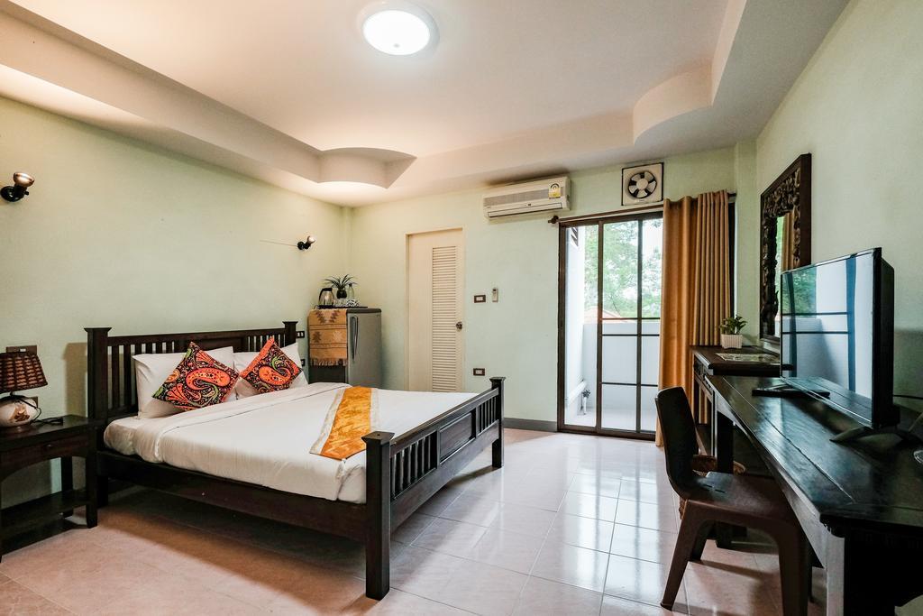 U Plearn Place Chiang Mai Exterior photo